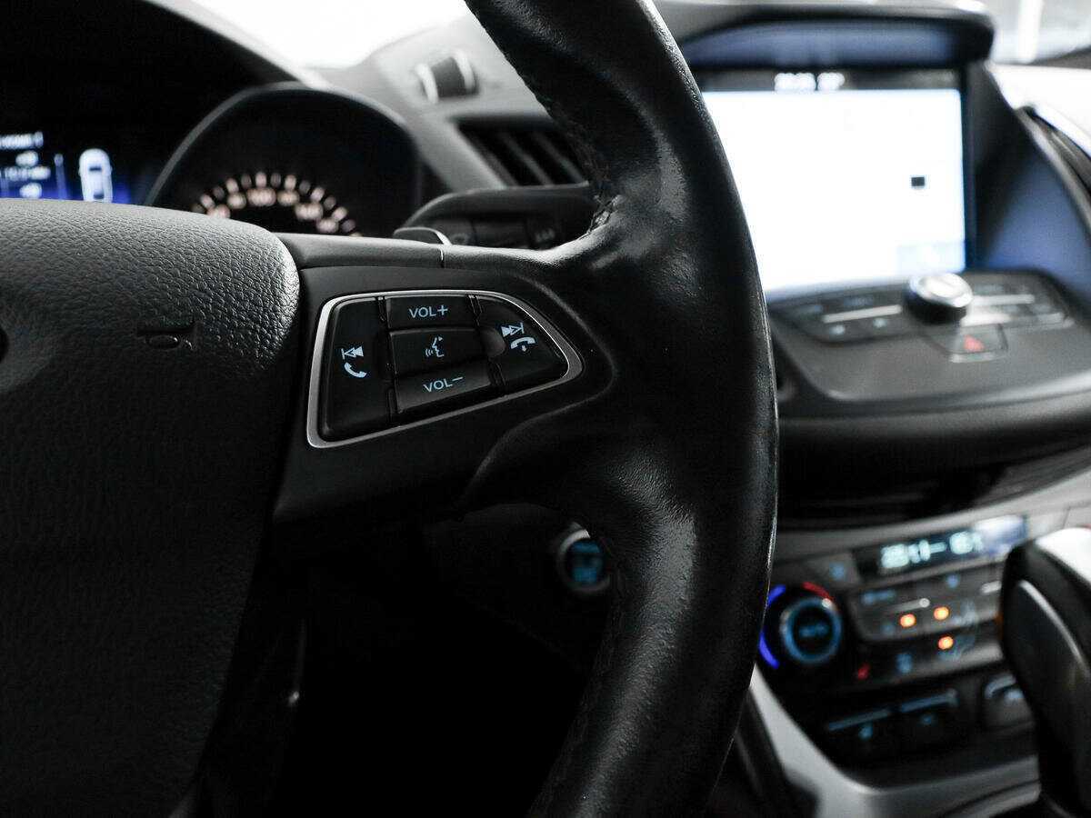 Купить Форд Куга, 2017, 186 074 км.. Фото: #12