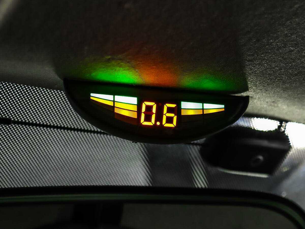 Купить Kia Rio, 2019, 166 066 км.. Фото: #14