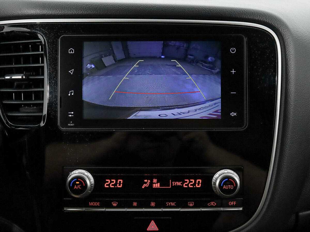 Купить Митсубиши Оутлэндер, 2020, 76 000 км.. Фото: #13