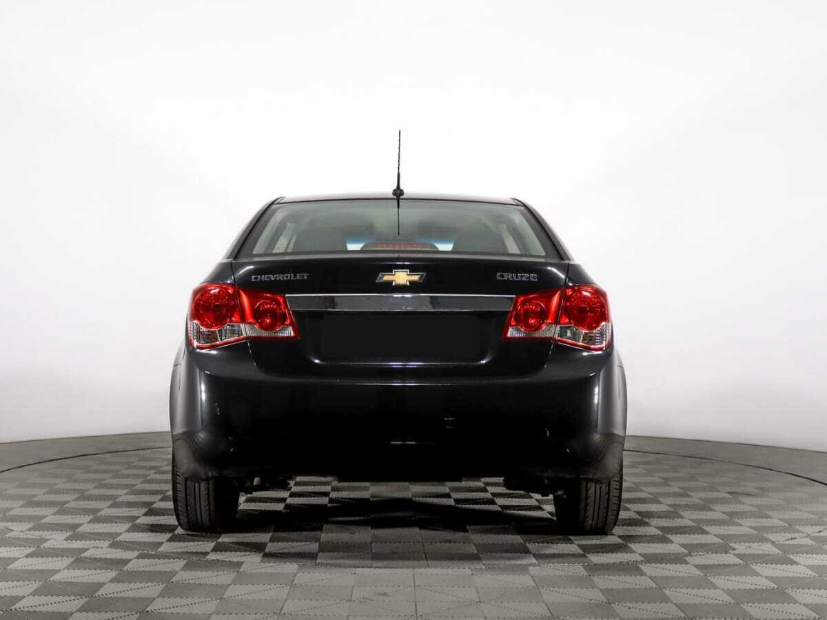 Купить Chevrolet Cruze, 2012, 250 911 км.. Фото: #5