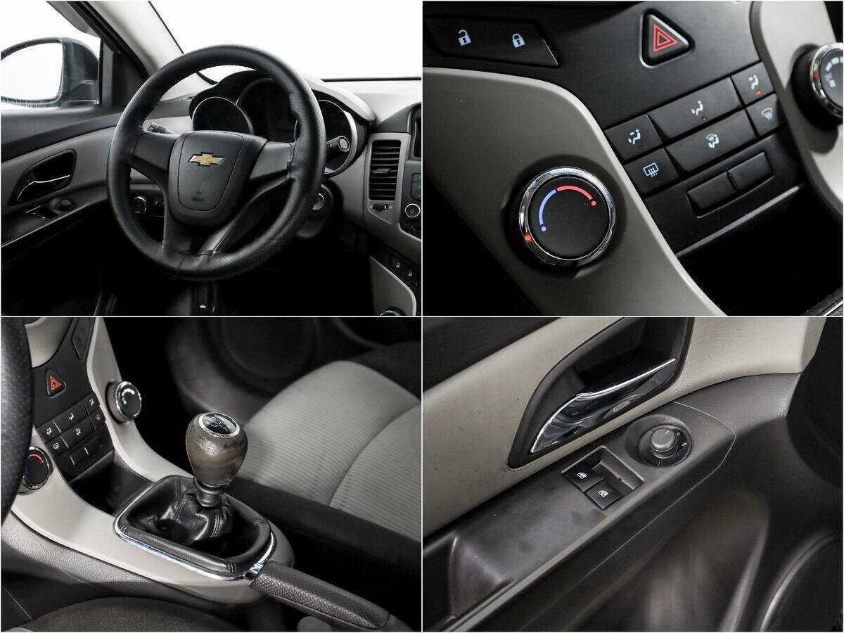 Купить Chevrolet Cruze, 2012, 250 911 км.. Фото: #13