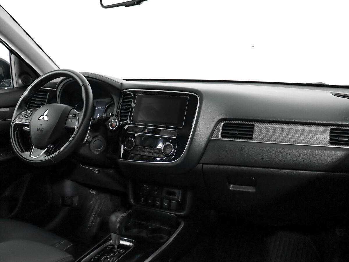 Купить Mitsubishi Outlander, 2019, 103 928 км.. Фото: #9