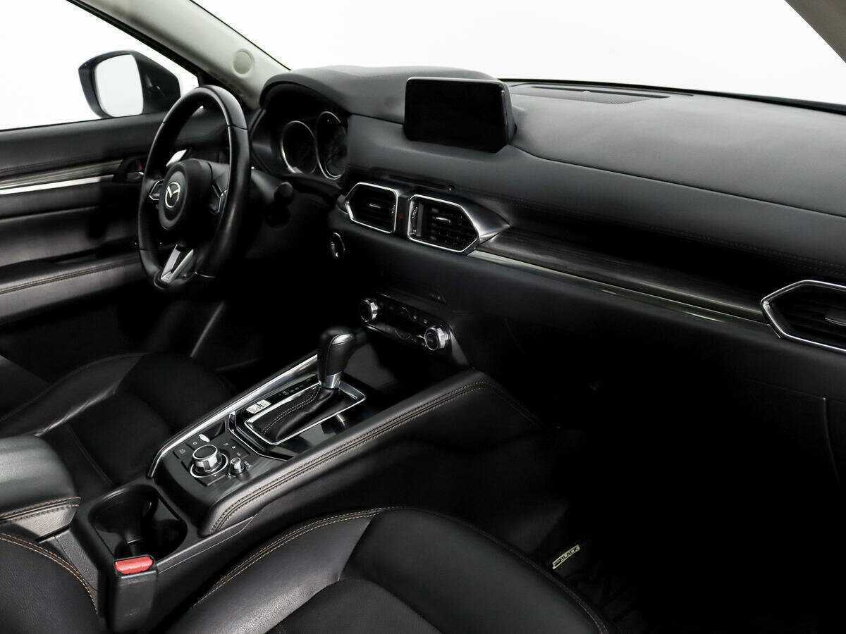 Купить Mazda CX-5, 2018, 79 345 км.. Фото: #13