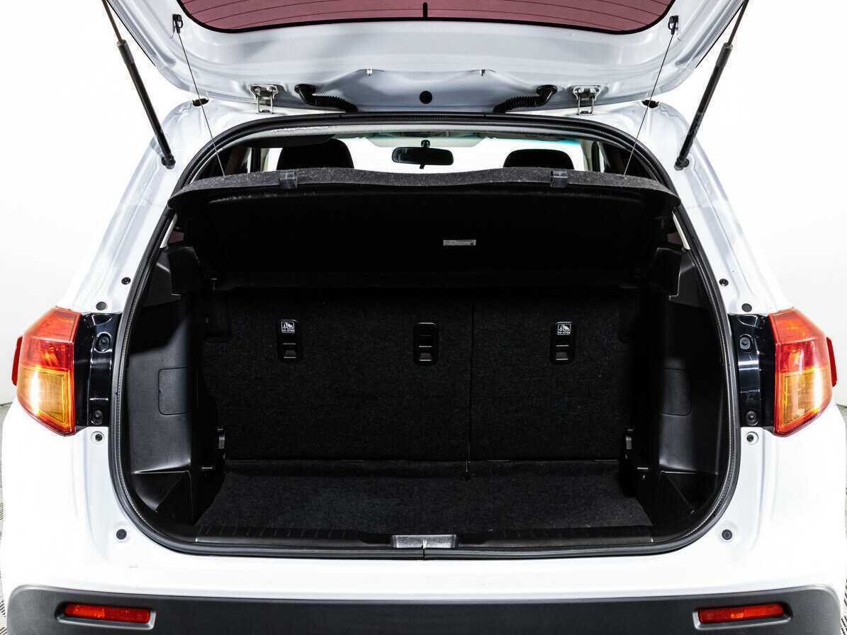 Купить Suzuki Vitara, 2017, 106 866 км.. Фото: #17