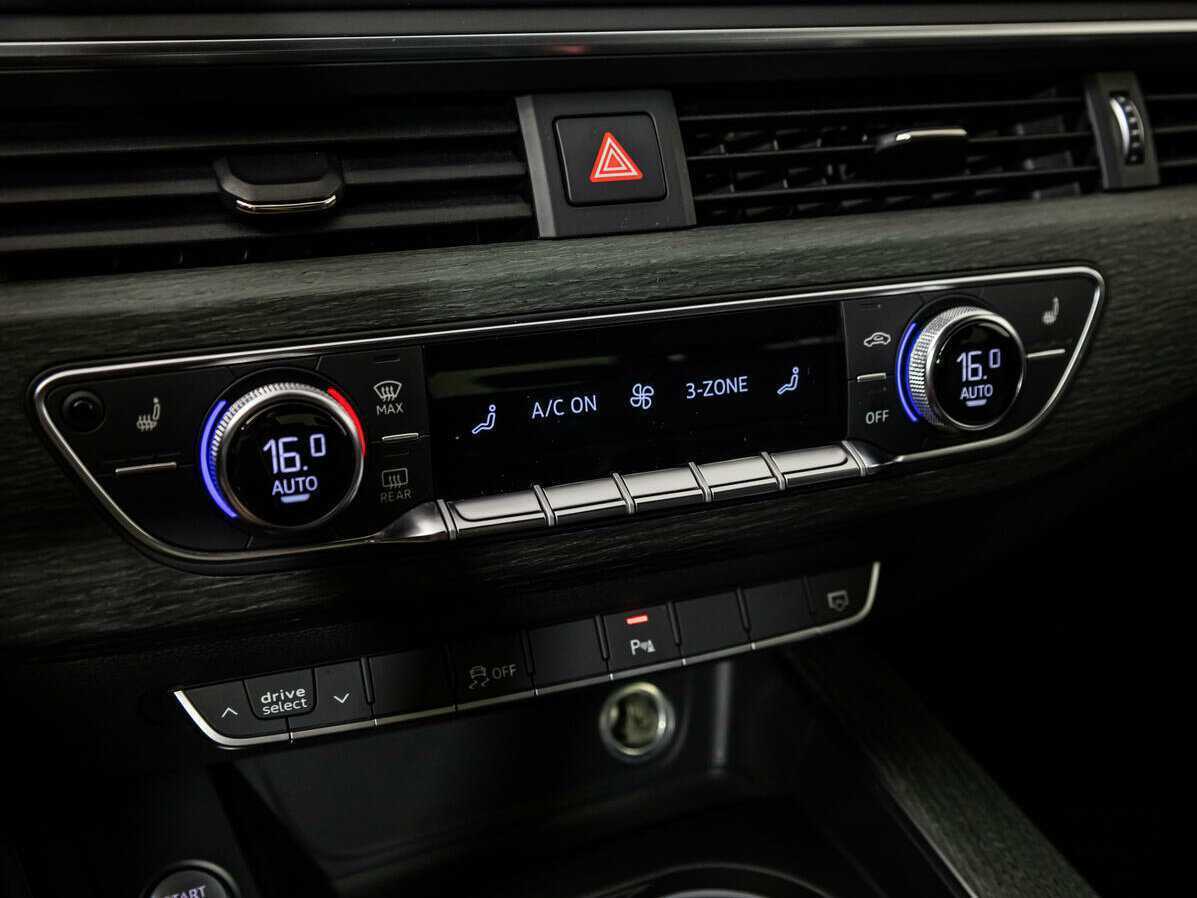 Купить Audi A4, 2019, 88 500 км.. Фото: #12