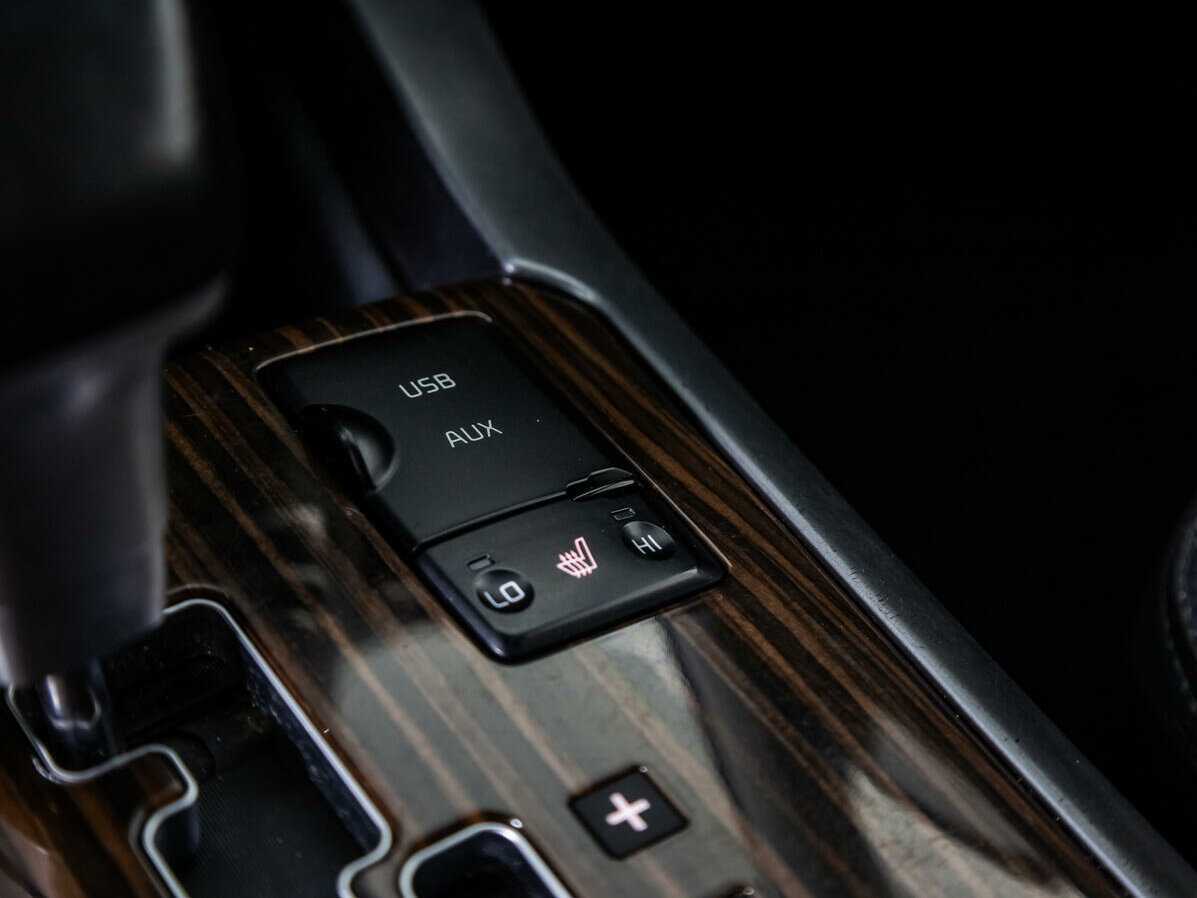 Купить Kia Mohave, 2017, 121 835 км.. Фото: #16