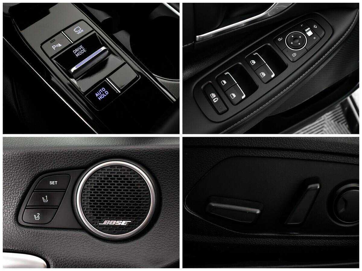 Купить Hyundai Sonata, 2020, 87 345 км.. Фото: #10