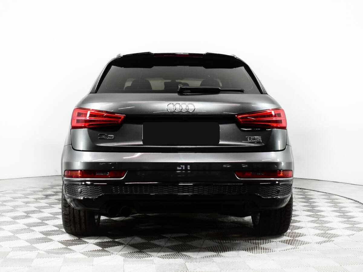 Купить Ауди К3, 2018, 65 217 км.. Фото: #4