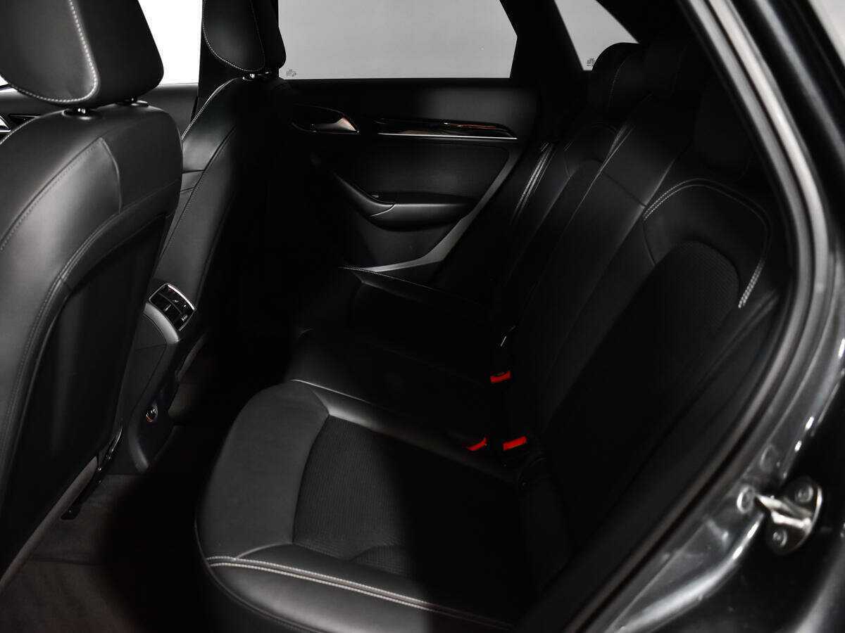 Купить Ауди К3, 2018, 65 217 км.. Фото: #7