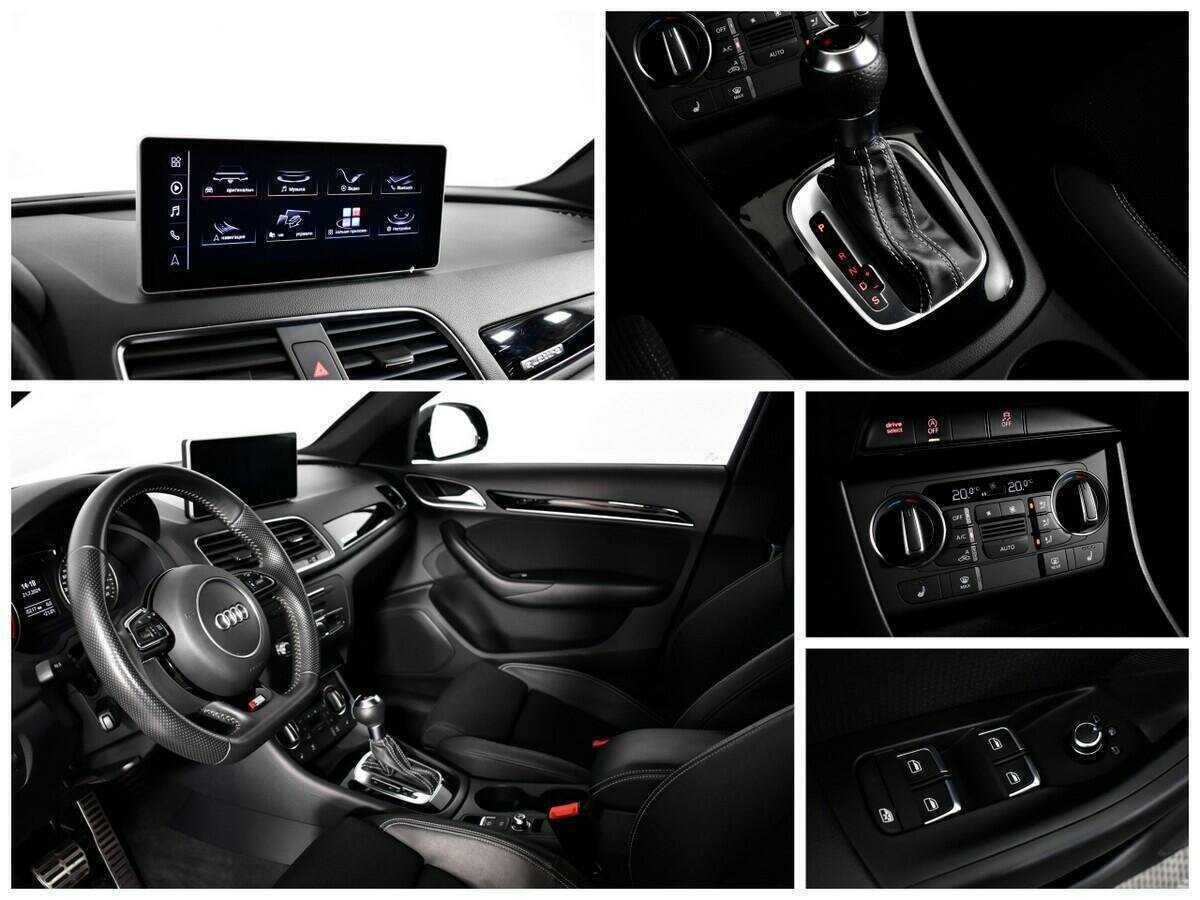 Купить Ауди К3, 2018, 65 217 км.. Фото: #10