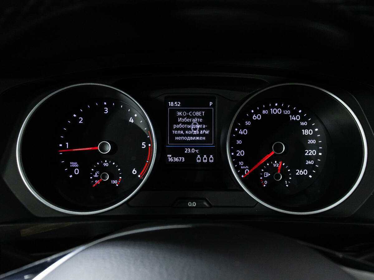 Купить Фольксваген Тигуан, 2018, 163 671 км.. Фото: #11