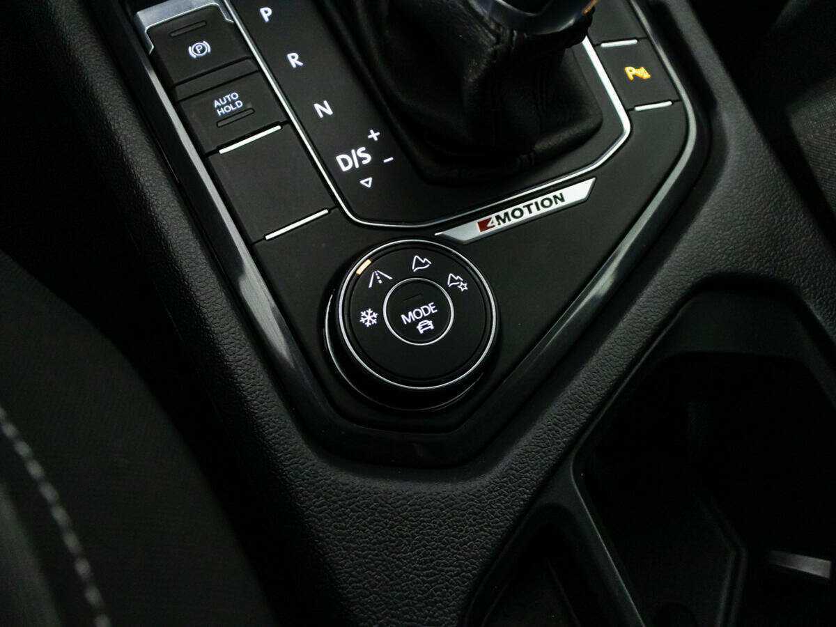 Купить Фольксваген Тигуан, 2018, 163 671 км.. Фото: #16