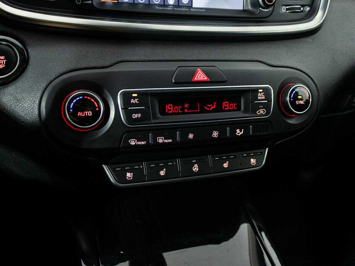 Купить Kia Sorento, 2018, 159 419 км.. Фото: #17