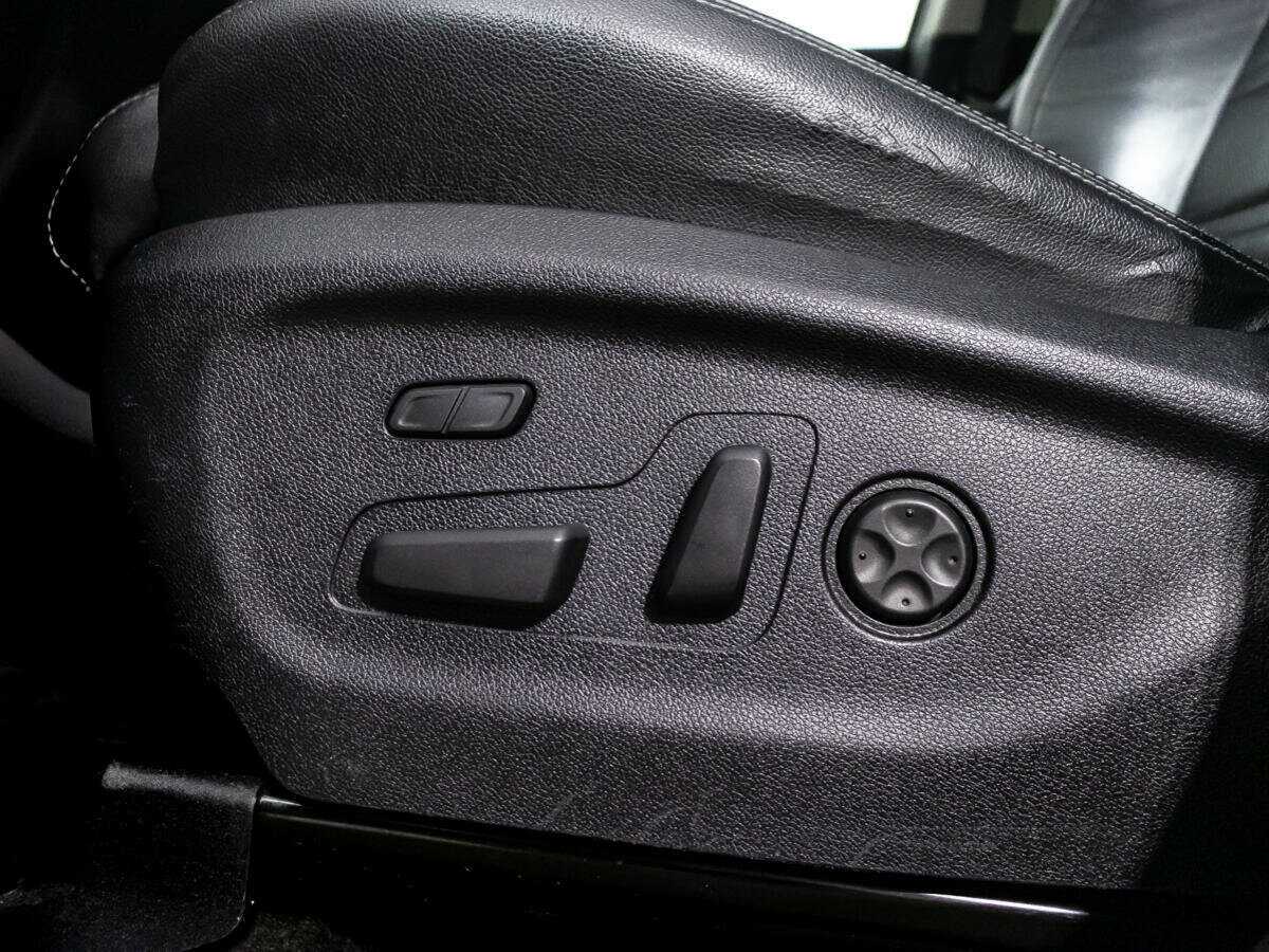 Купить Kia Sorento, 2018, 159 419 км.. Фото: #20