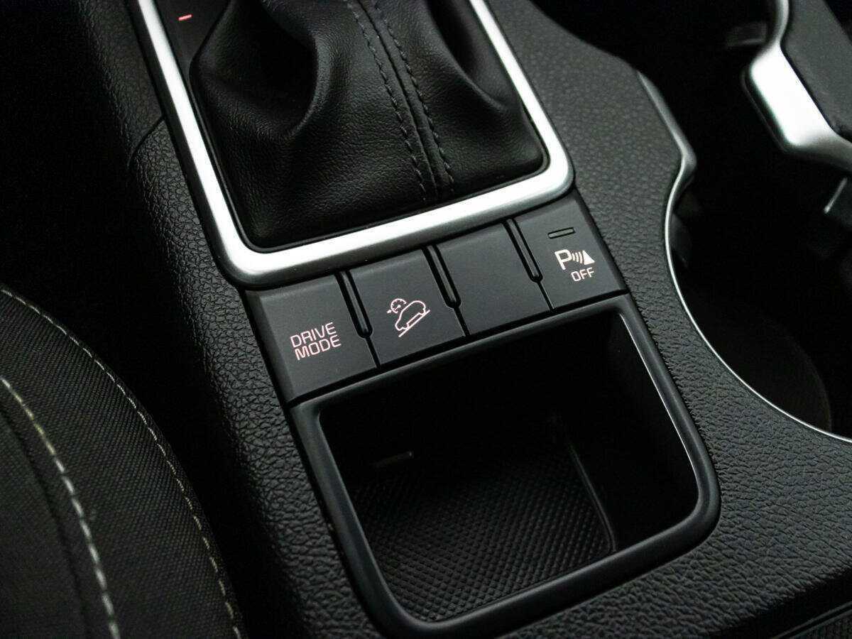 Купить Киа Спортейдж, 2017, 88 337 км.. Фото: #16