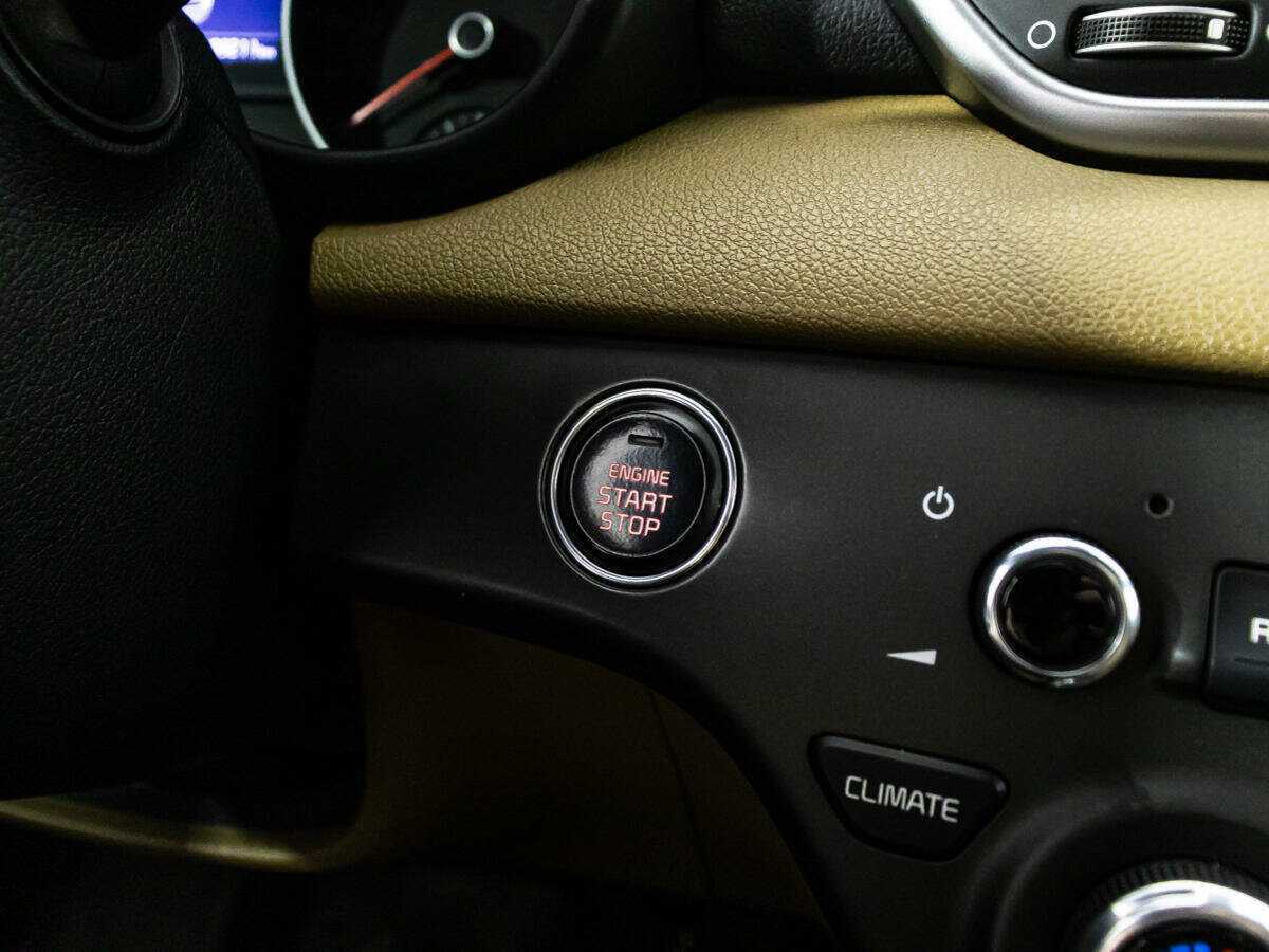 Купить Киа Спортейдж, 2019, 189 207 км.. Фото: #18