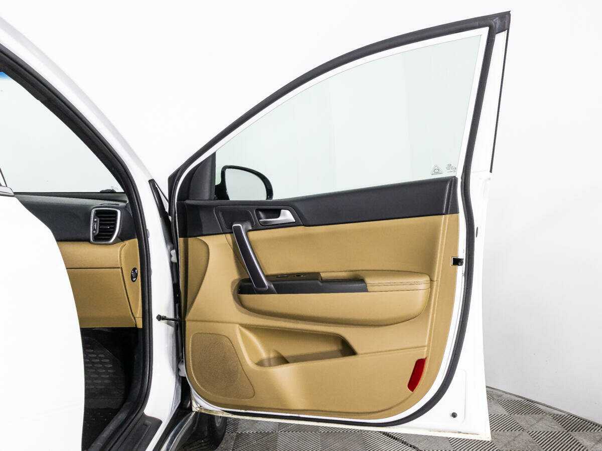 Купить Киа Спортейдж, 2019, 189 207 км.. Фото: #26