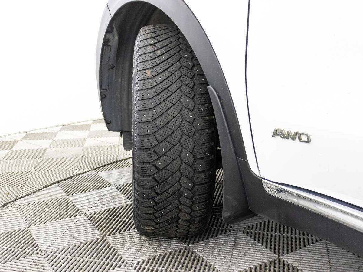 Купить Киа Спортейдж, 2019, 189 207 км.. Фото: #30