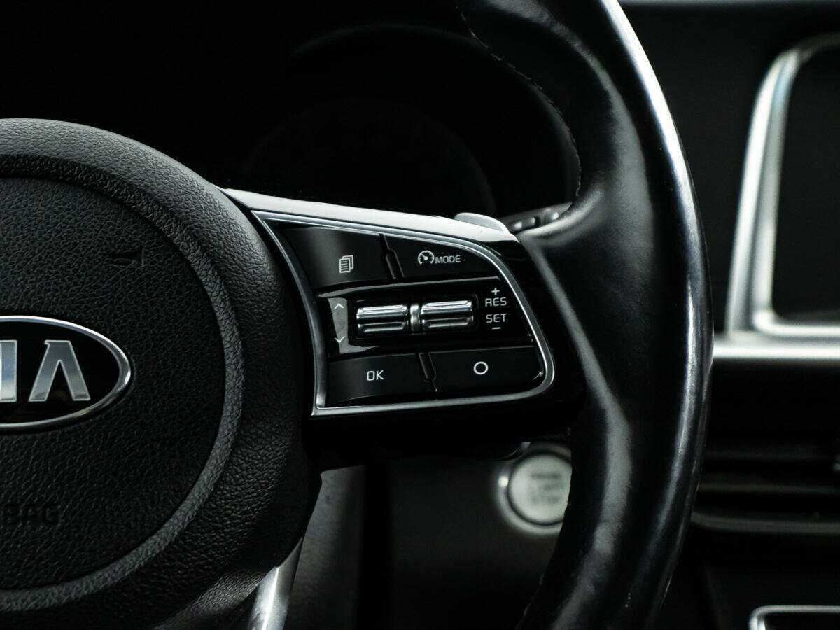 Купить Kia Optima, 2018, 90 066 км.. Фото: #20