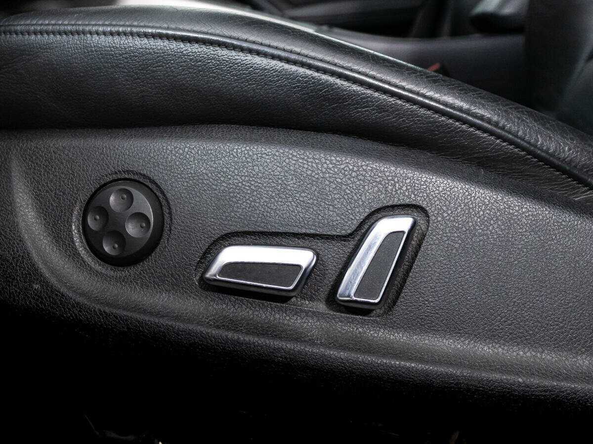 Купить Ауди А4, 2013, 193 000 км.. Фото: #16