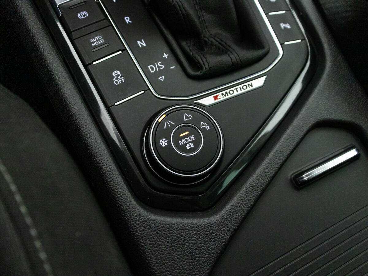 Купить Фольксваген Тигуан, 2017, 96 284 км.. Фото: #17