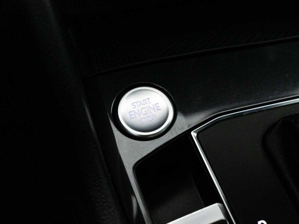 Купить Фольксваген Тигуан, 2017, 96 284 км.. Фото: #18