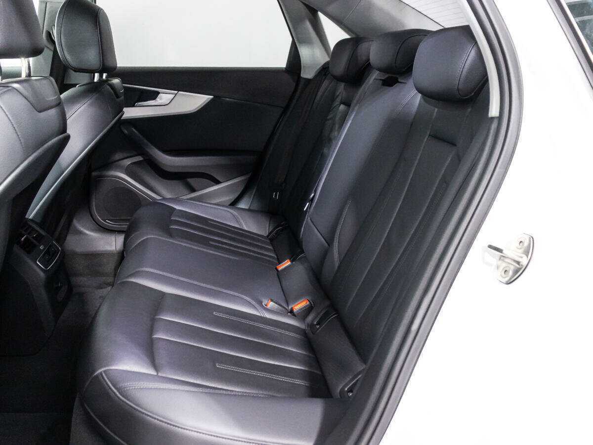 Купить Ауди А4, 2016, 94 504 км.. Фото: #9