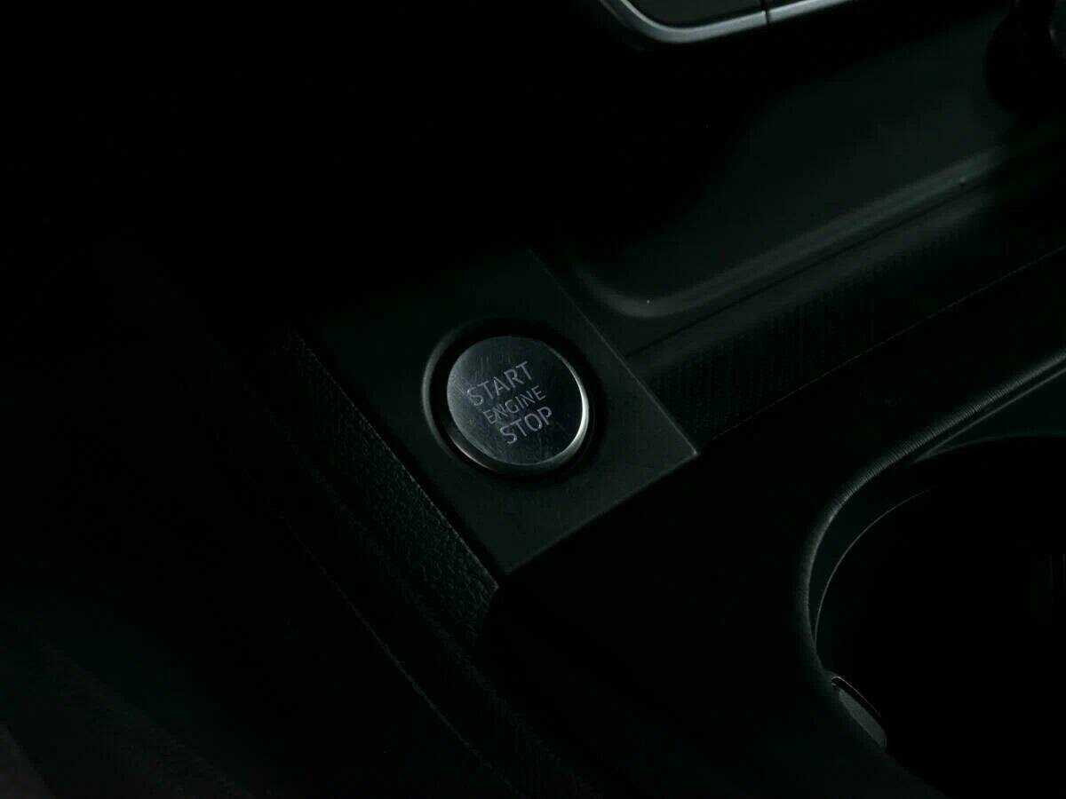 Купить Audi A4, 2017, 129 754 км.. Фото: #14