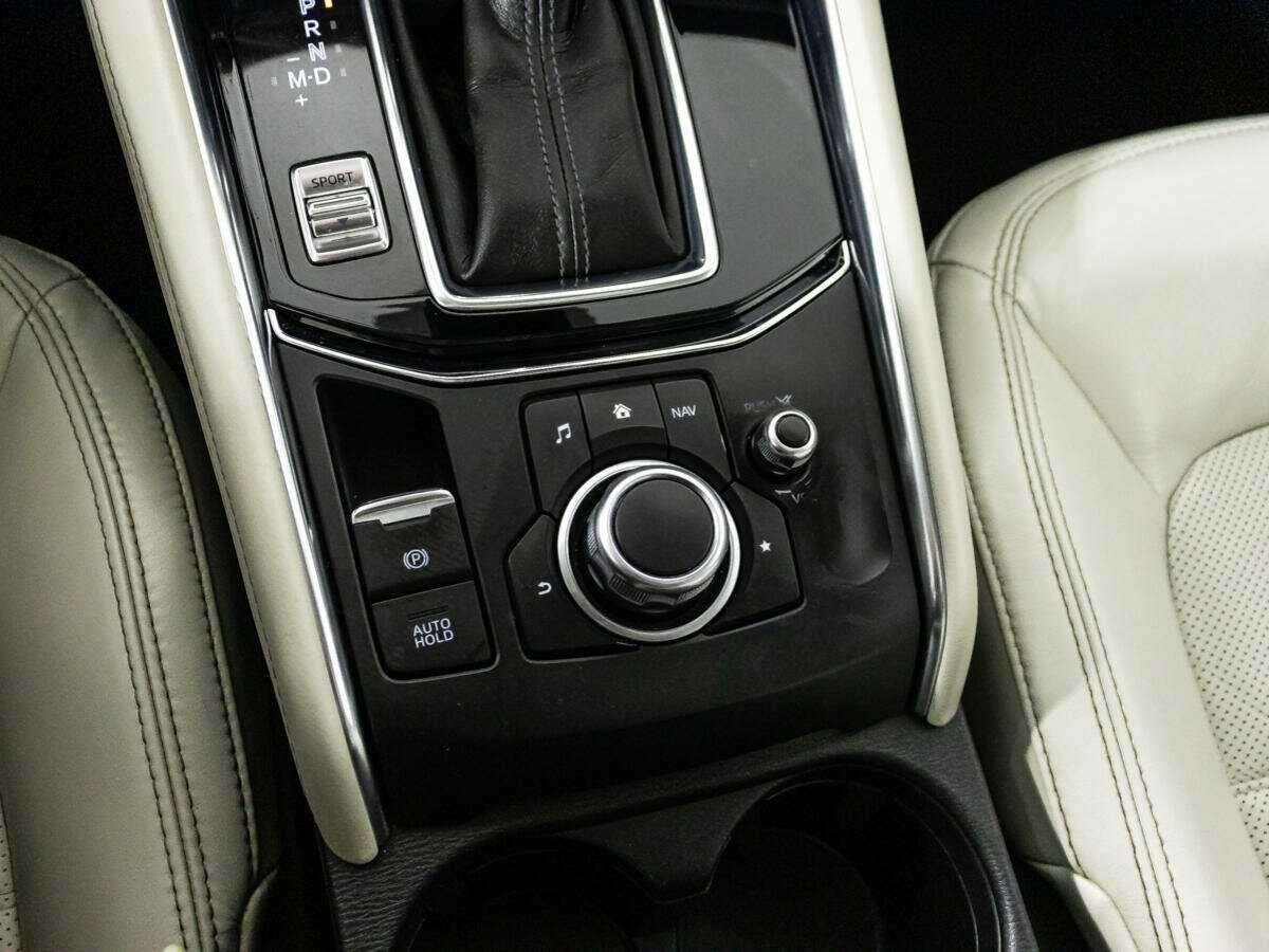 Купить Mazda CX-5, 2017, 71 778 км.. Фото: #17