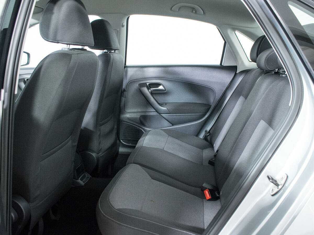 Купить Фольксваген Поло, 2016, 176 350 км.. Фото: #9