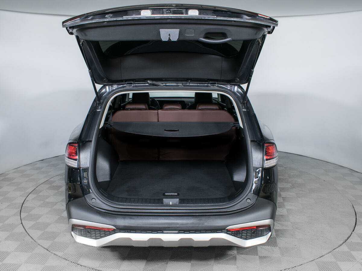 Купить Kia Sportage, 2023, 20 100 км.. Фото: #18