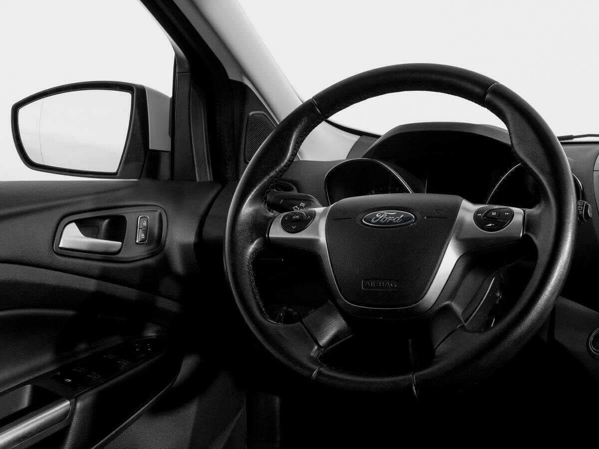 Купить Ford Kuga, 2016, 78 717 км.. Фото: #14