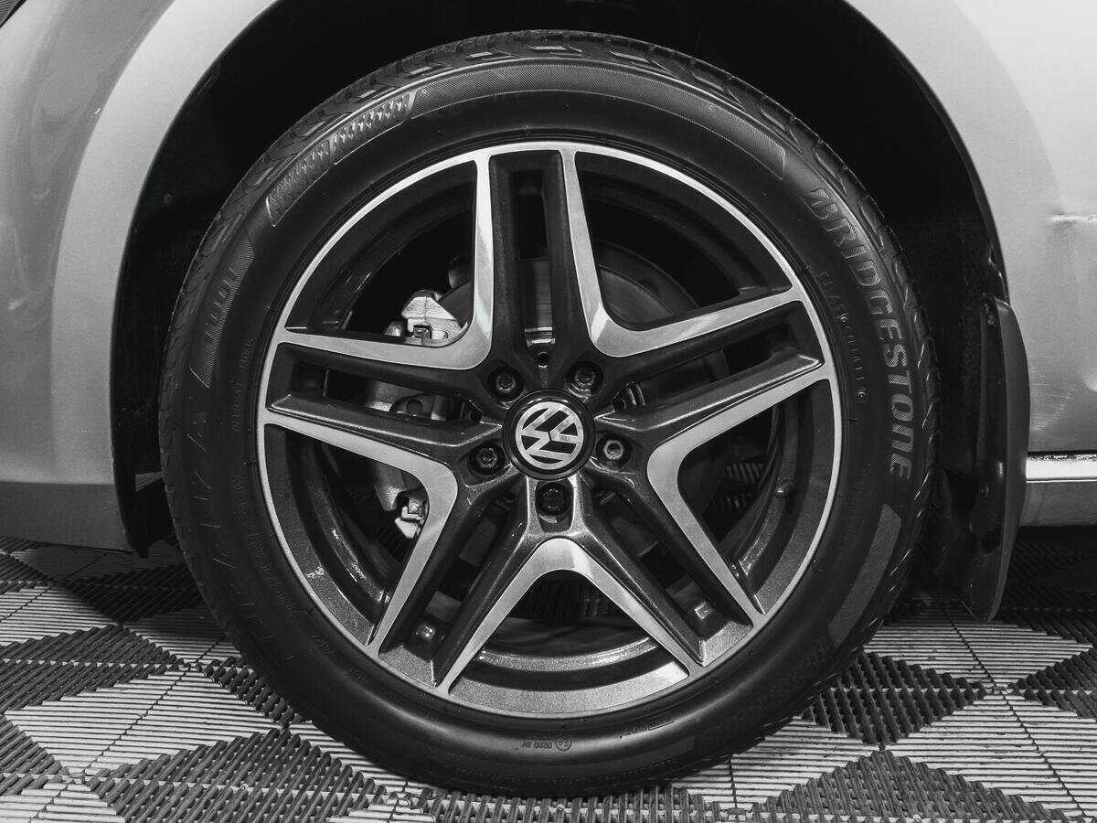 Купить Фольксваген Гольф, 2013, 110 000 км.. Фото: #16