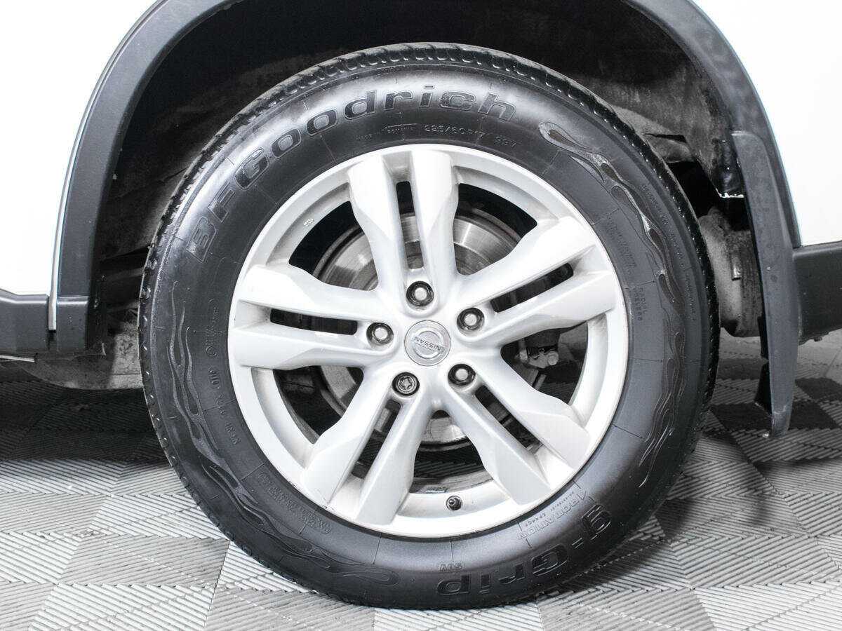 Купить Ниссан Икс-Трейл, 2012, 172 000 км.. Фото: #14