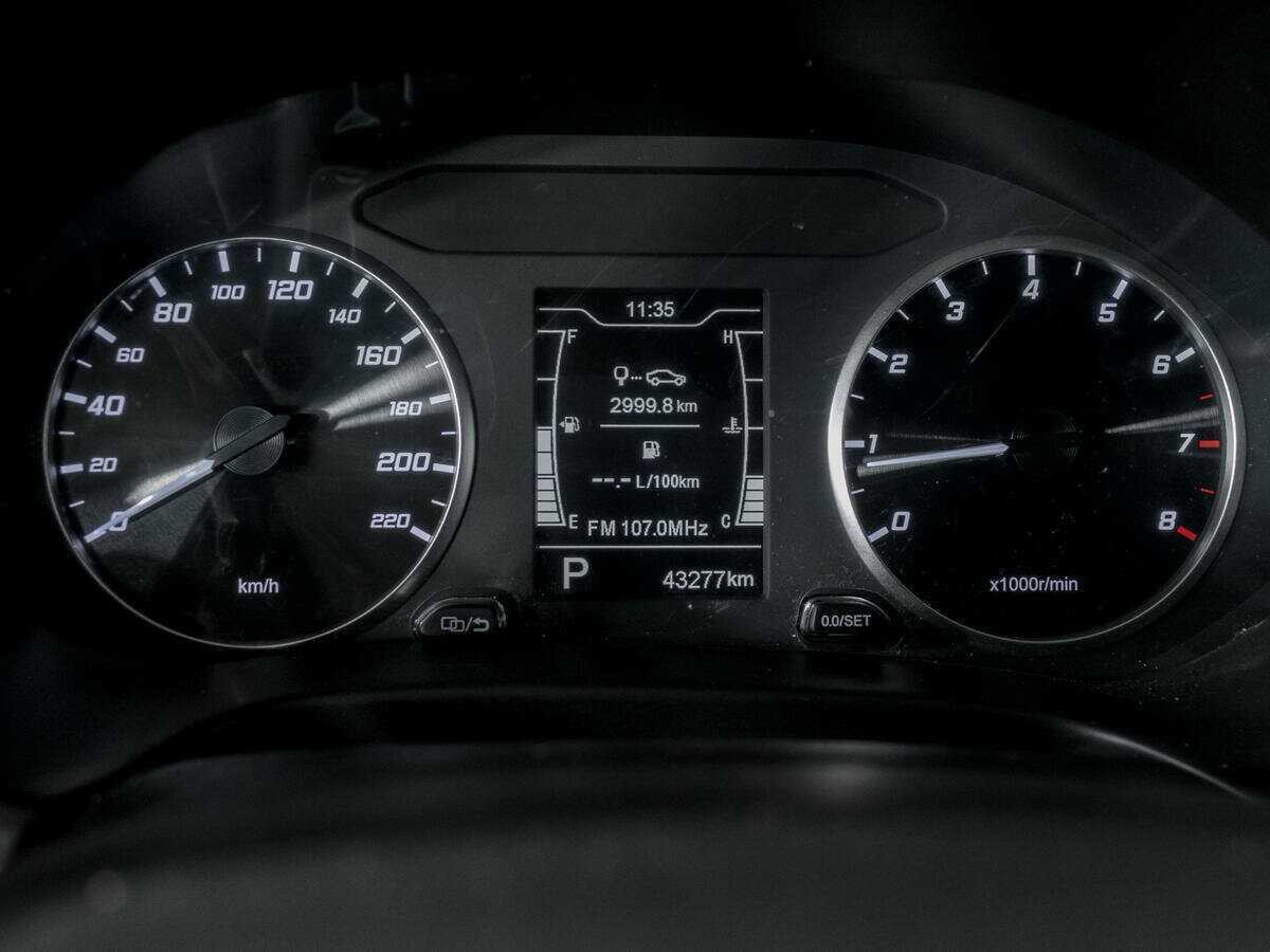 Купить Chery Tiggo 4, 2022, 43 276 км.. Фото: #10