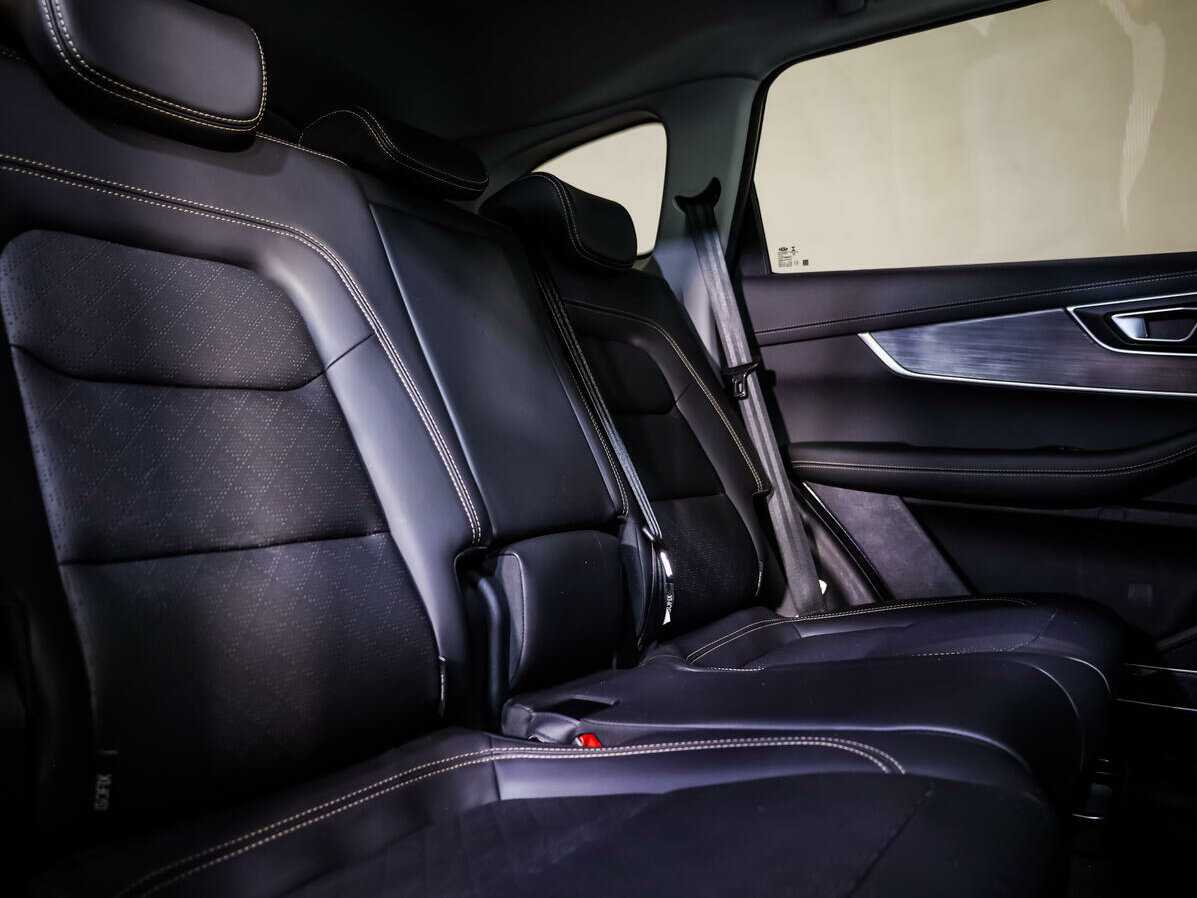 Купить Chery Tiggo 8, 2022, 54 878 км.. Фото: #12