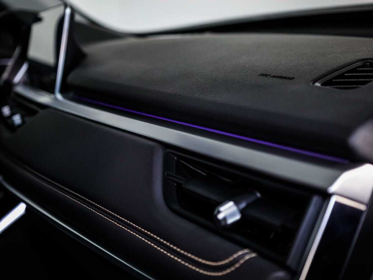 Купить Chery Tiggo 8, 2022, 54 878 км.. Фото: #14