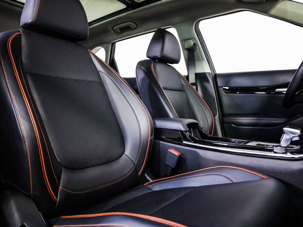 Купить Kia Seltos, 2023, 5 419 км.. Фото: #10