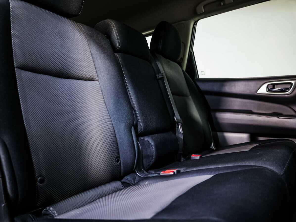 Купить Nissan Pathfinder, 2020, 91 066 км.. Фото: #11