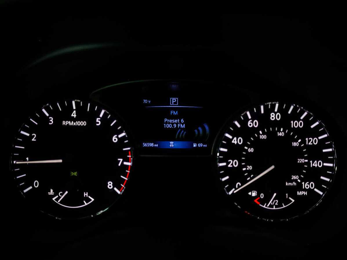 Купить Nissan Pathfinder, 2020, 91 066 км.. Фото: #17