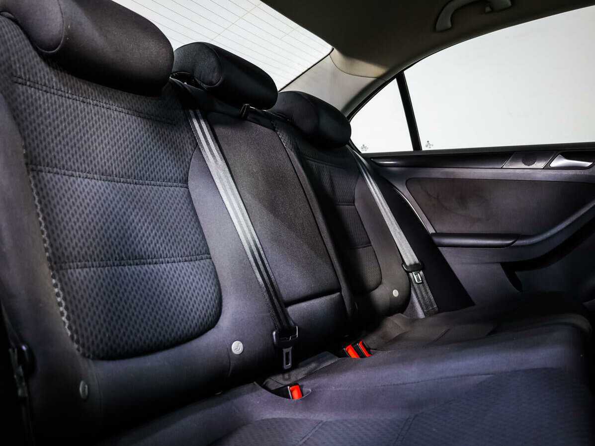 Купить Volkswagen Jetta, 2012, 182 859 км.. Фото: #11