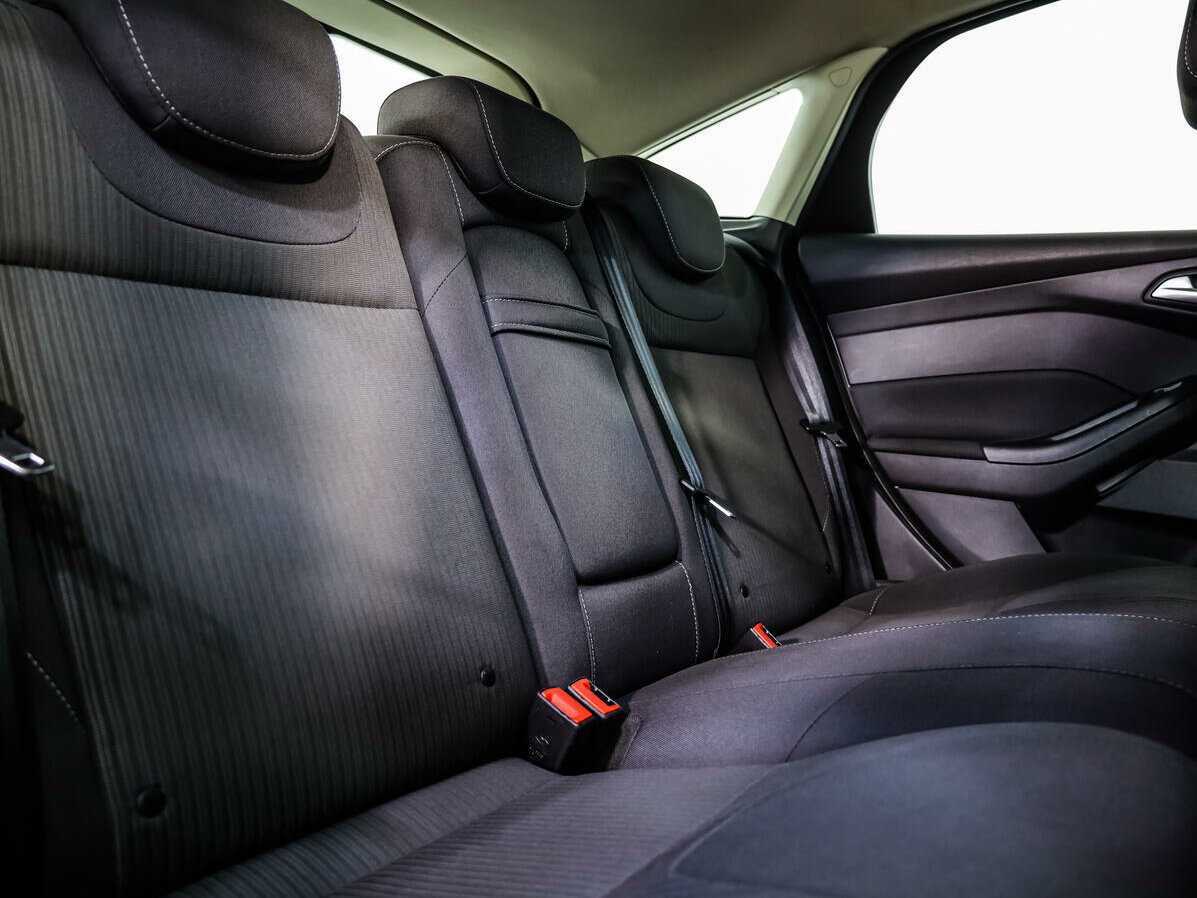 Купить Ford Focus, 2013, 195 920 км.. Фото: #11