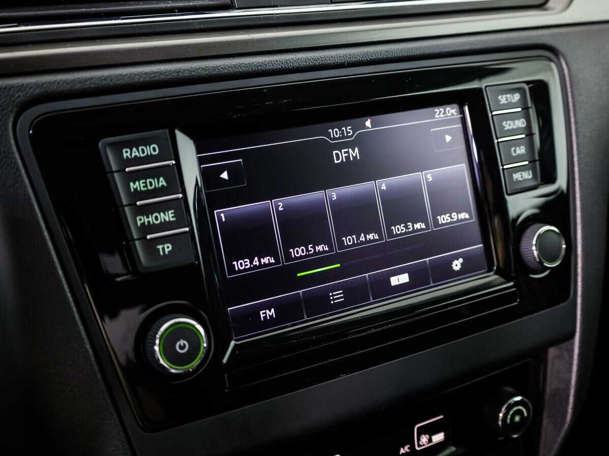 Купить Skoda Rapid, 2017, 114 843 км.. Фото: #12