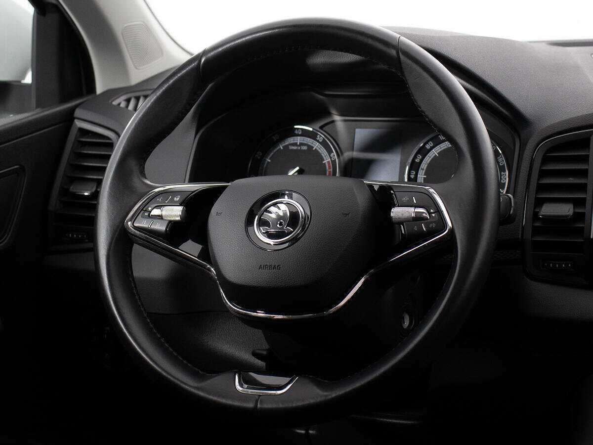 Купить Шкода Карок, 2021, 61 143 км.. Фото: #14