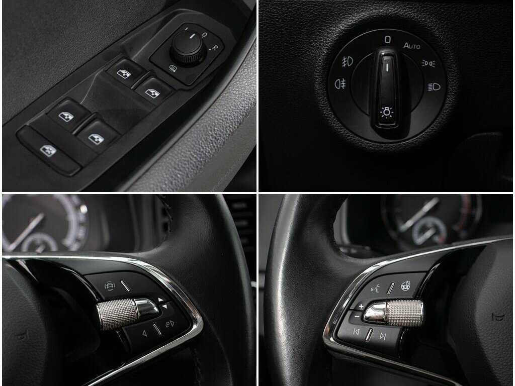 Купить Шкода Карок, 2021, 61 143 км.. Фото: #15