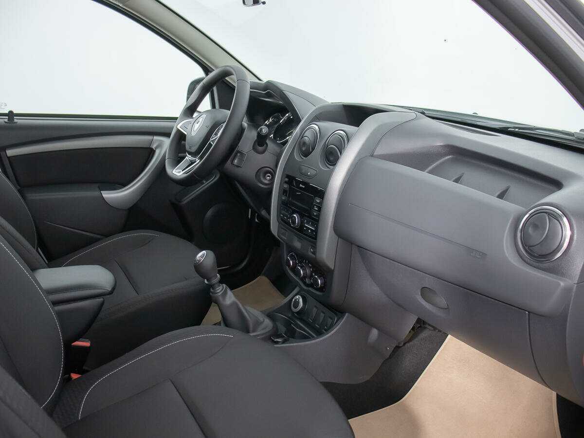 Купить Renault Duster, 2019, 111 350 км.. Фото: #8