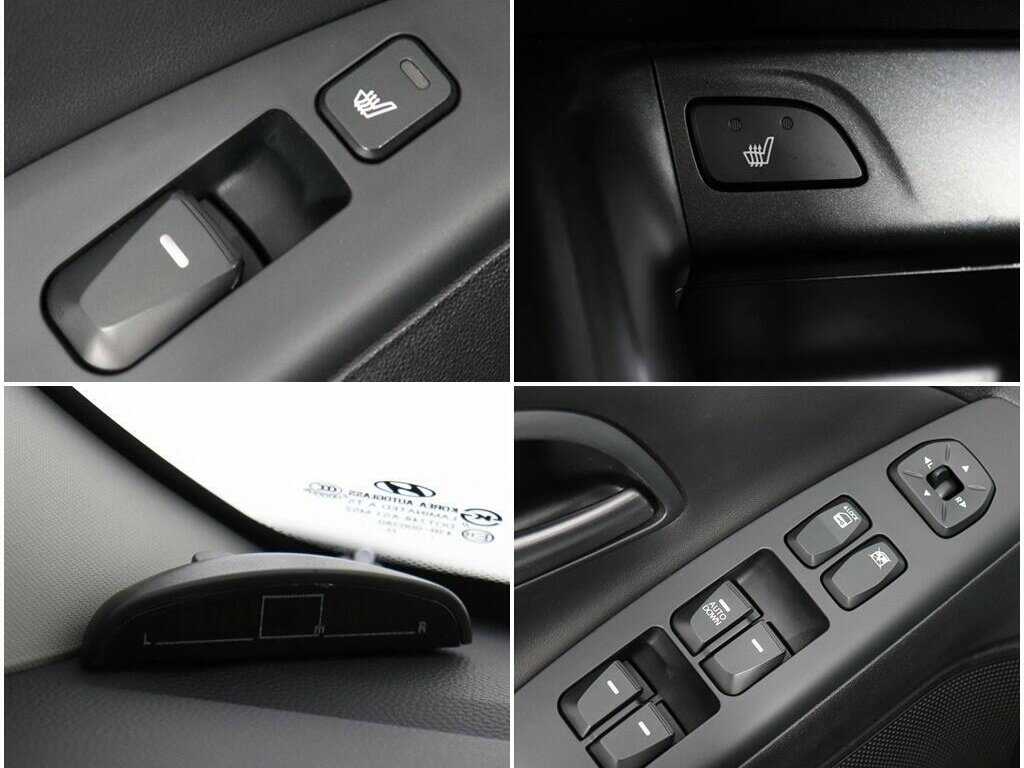 Купить Хендай ай-икс35, 2013, 94 000 км.. Фото: #15