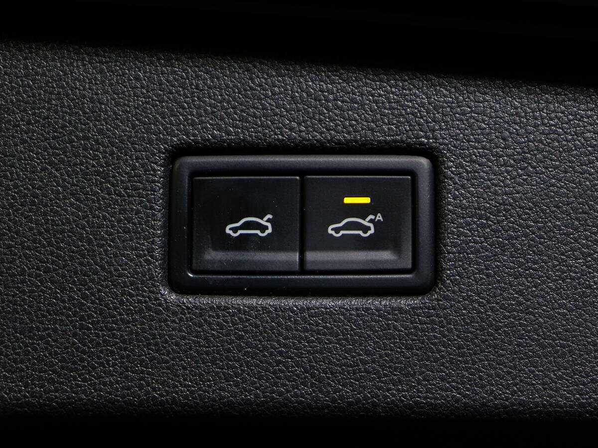 Купить Volkswagen Tiguan, 2018, 48 584 км.. Фото: #15