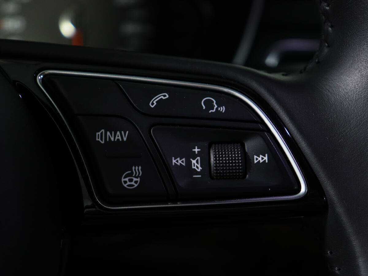 Купить Ауди А4, 2016, 95 933 км.. Фото: #20