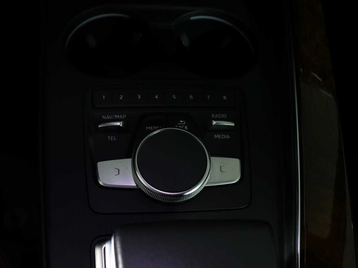 Купить Ауди А4, 2016, 95 933 км.. Фото: #22